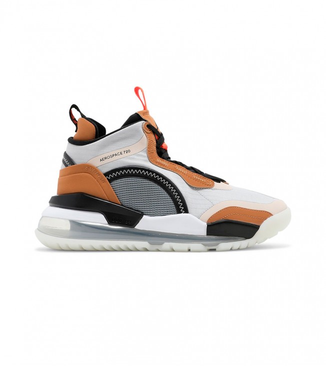Кроссовки Air Jordan Aerospace 720 Rookie of the Year