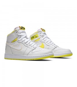 Кроссовки Air Jordan 1 Retro High First Class Flight GS - ???? ?20