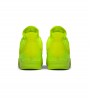 Кроссовки Jordan 4 Retro Flyknit Volt