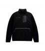 Куртка Travis Scott CACT.US CORP x Nike NRG Quarter Zip Jacket Black