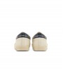 Golden Goose Super-Star White Grey