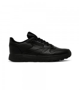 Кроссовки Reebok Classic Leather Tabi x Maison Margiela