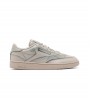 Кроссовки Reebok Project 0 x Maison Margiela 