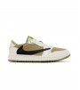 Jordan 1 Retro Low Golf Travis Scott Neutral Olive