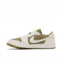 Jordan 1 Retro Low Golf Travis Scott Neutral Olive