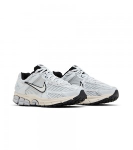 Nike Zoom Vomero 5 Platinum Light Orewood Brown Wmns - Фото №2