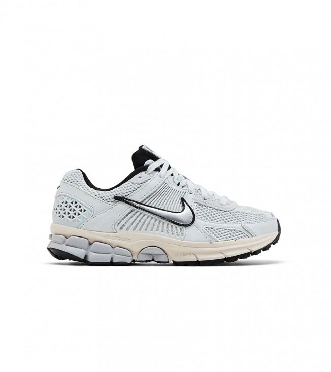 Nike Zoom Vomero 5 Platinum Light Orewood Brown Wmns