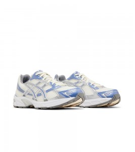 Asics Gel-1130 Cream Blueberry - Фото №2