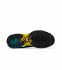 Nike Air Max Plus Black Teal Yellow