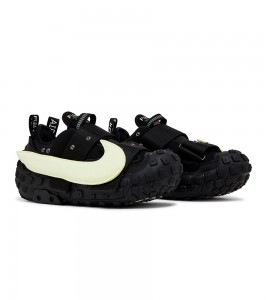 Nike CPFM Air Flea 2 Cactus Plant Flea Market Black Alabaster - Фото №2