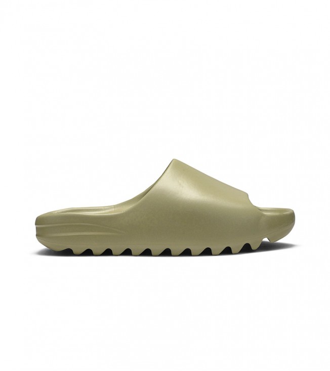 Шлепанцы Yeezy Slide Resin