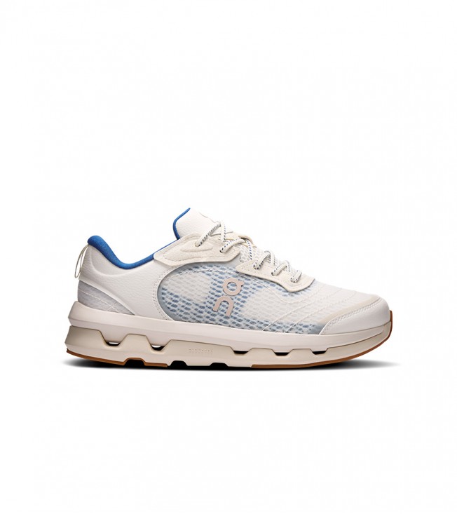 On Running Cloudzone Ivory Nightfall Wmns
