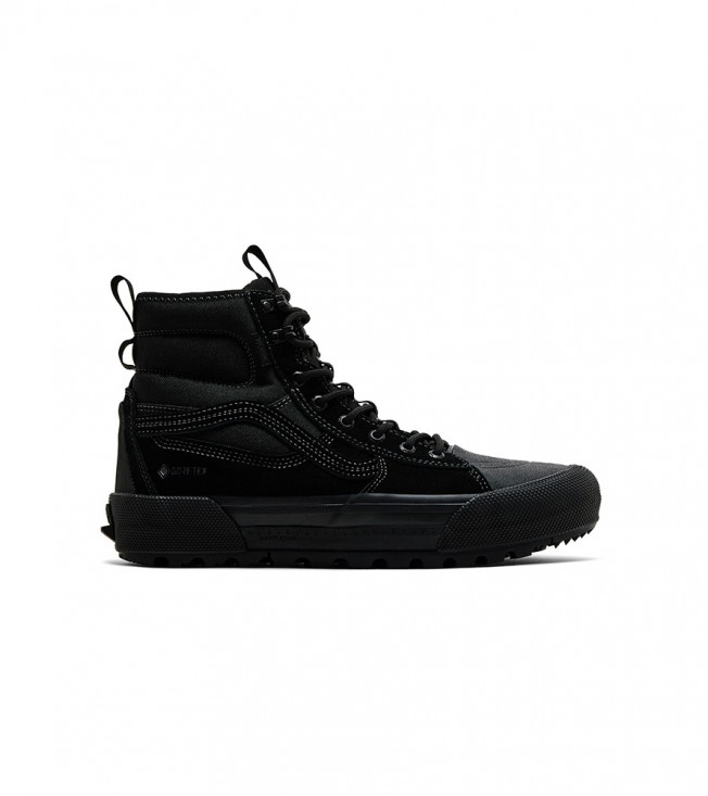 Vans Sk8-Hi Gore-Tex MTE Blackout