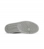 Jordan 1 Mid Light Smoke Grey Anthracite