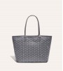 Сумка Goyard Artois PM Bag Grey