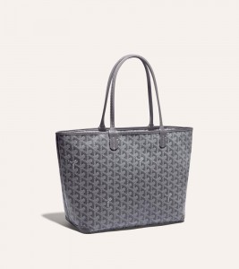 Сумка Goyard Artois PM Bag Grey