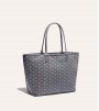 Сумка Goyard Artois PM Bag Grey