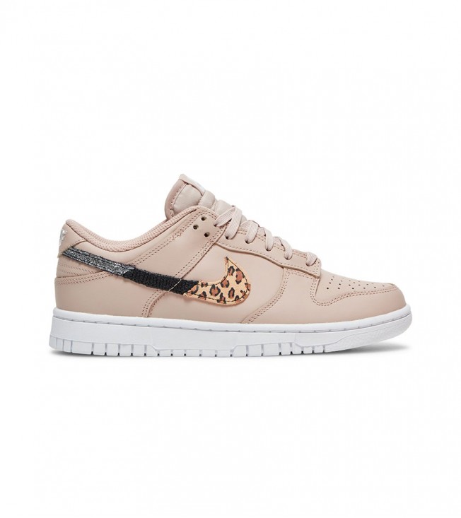 Nike Dunk Low SE Primal Pink WMNS
