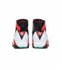 Кроссовки Jordan Air Jordan 7 Retro Chile Red