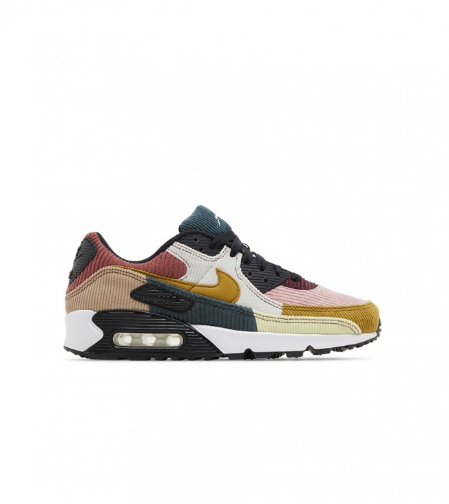 Nike Air Max 90 Multi-Corduroy (WMNS)