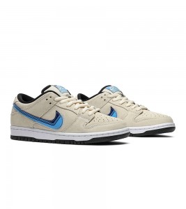Nike SB Dunk Low Truck It - Фото №2