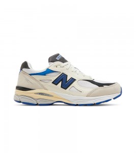 New Balance 990 V3 Made in USA