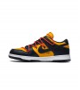Off-White x Nike Dunk Low University Gold