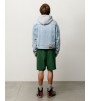 Шорты Stussy Sport Short Pine
