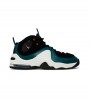 Nike Air Penny 2 Black Faded Spruce