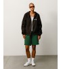 Шорты Stussy Sport Short Pine