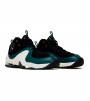 Nike Air Penny 2 Black Faded Spruce