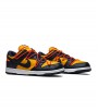 Off-White x Nike Dunk Low University Gold