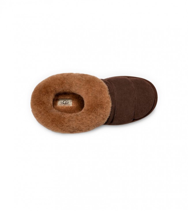 UGG Tazzlita Slipper Hardwood WMNS