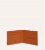 Кардхолдер Goyard Insert Victoire Card Wallet Black & Tan