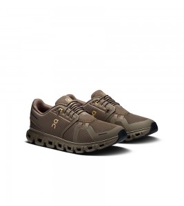 On Running Cloud Grizzly Grizzly Wmns - Фото №2