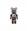 Bearbrick Star Wars The Mandalorian 1000%
