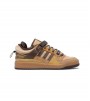 Кроссовки adidas Bad Bunny x Forum Buckle Low The First Cafe