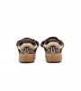 Кроссовки adidas Bad Bunny x Forum Buckle Low The First Cafe