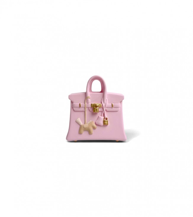 Автопарфюм Charmies Bag Pink