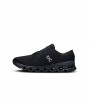 On Cloud X 4 Black Eclipse Black Eclipse (WMNS)