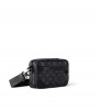 Сумка Louis Vuitton Alpha Messenger Monogram Eclipse Canvas