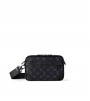 Сумка Louis Vuitton Alpha Messenger Monogram Eclipse Canvas