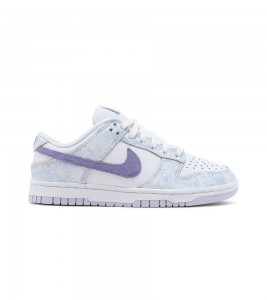 Nike Dunk Low Purple Pulse WMNS