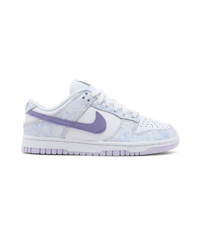 Nike Dunk Low Purple Pulse WMNS