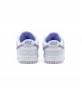 Nike Dunk Low Purple Pulse WMNS