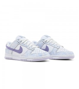 Nike Dunk Low Purple Pulse WMNS - ???? ?20