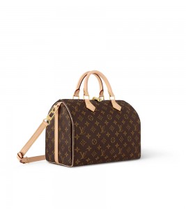 Сумка Louis Vuitton Speedy Bandoulière 30 - Фото №2