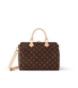 Сумка Louis Vuitton Speedy Bandoulière 30