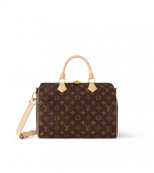 Сумка Louis Vuitton Speedy Bandoulière 30