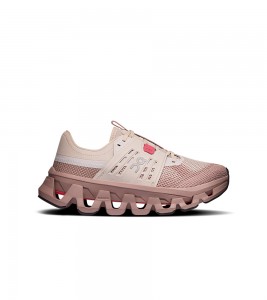 On Running Cloudswift Pearl Biscuit Wmns